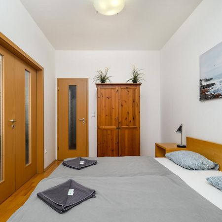 Basilica Apartment In Heart Of City Budapest Exterior foto