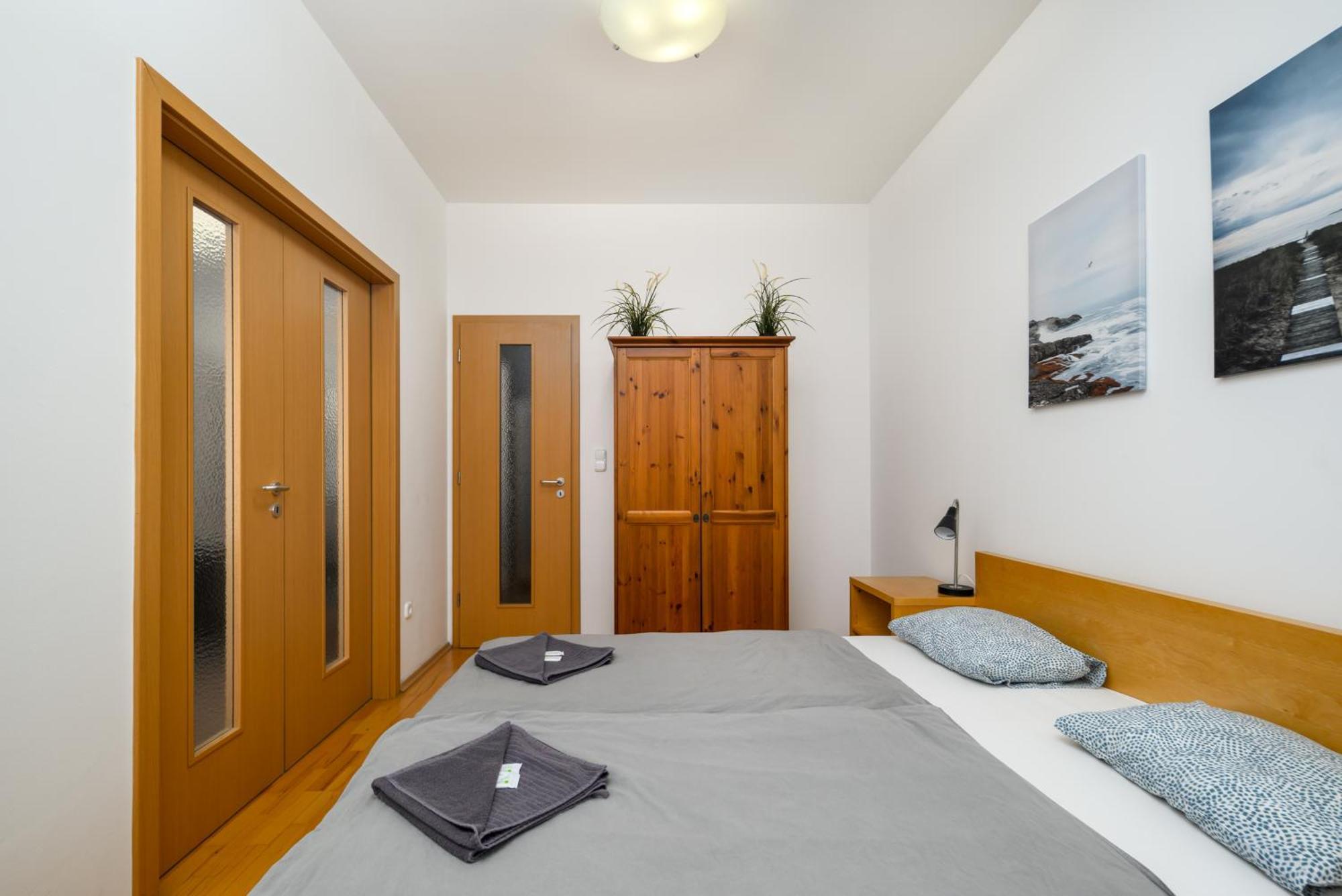 Basilica Apartment In Heart Of City Budapest Exterior foto