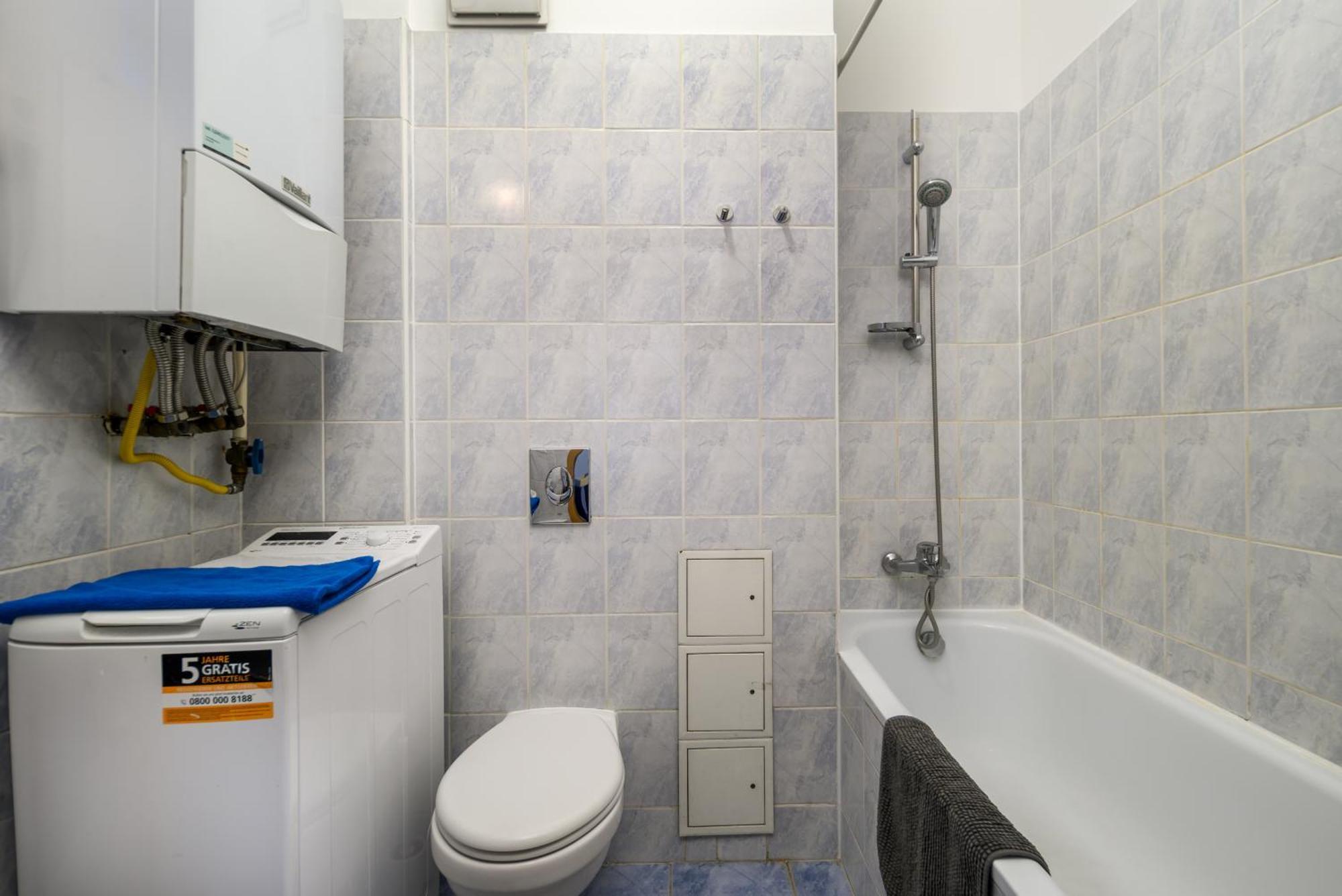 Basilica Apartment In Heart Of City Budapest Exterior foto