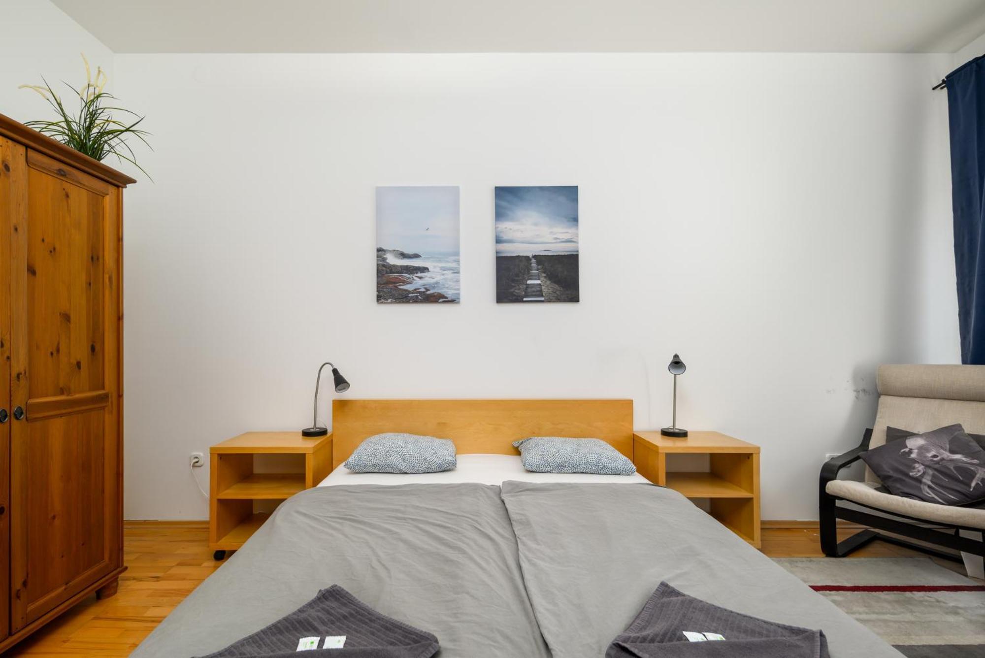 Basilica Apartment In Heart Of City Budapest Exterior foto