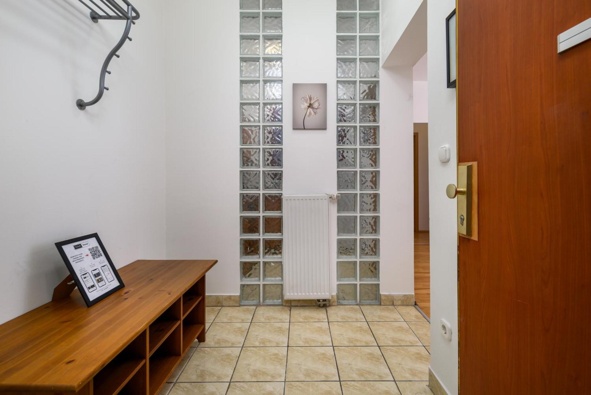 Basilica Apartment In Heart Of City Budapest Exterior foto