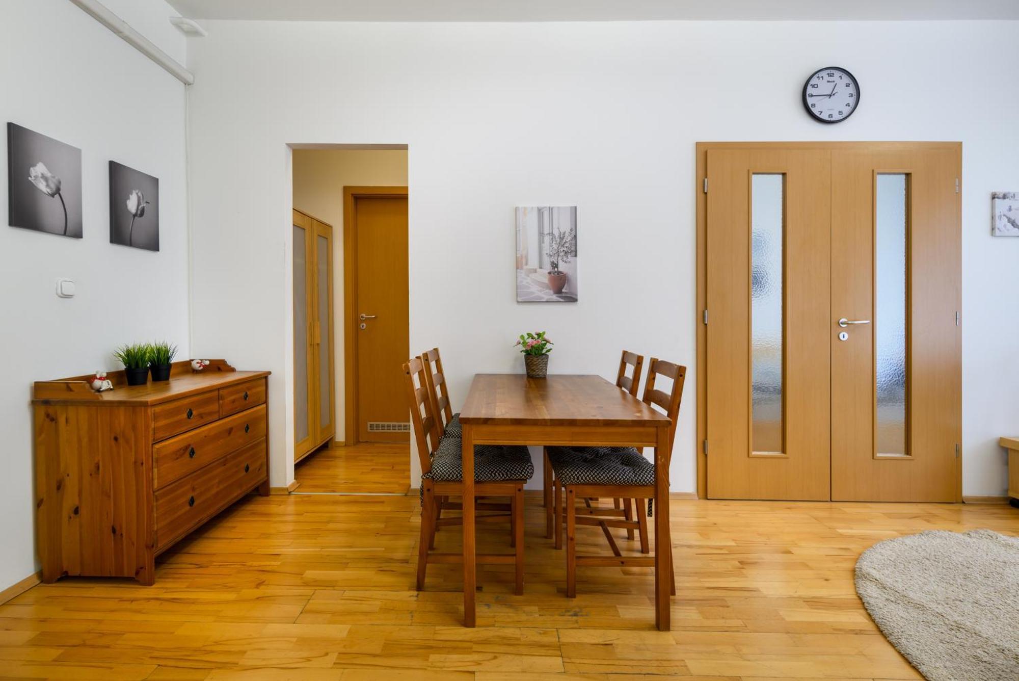 Basilica Apartment In Heart Of City Budapest Exterior foto