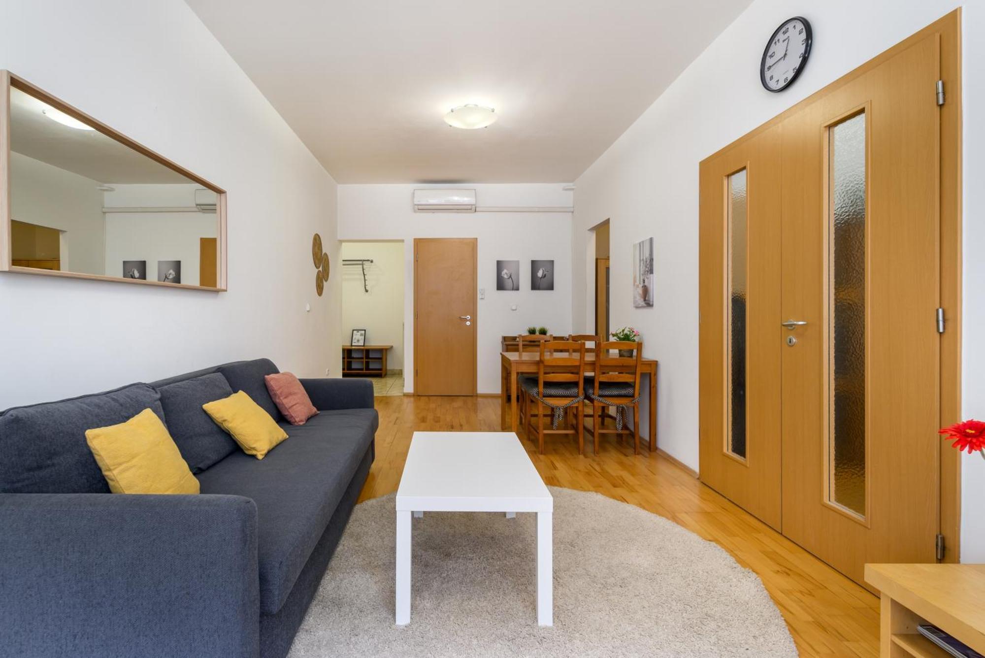 Basilica Apartment In Heart Of City Budapest Exterior foto