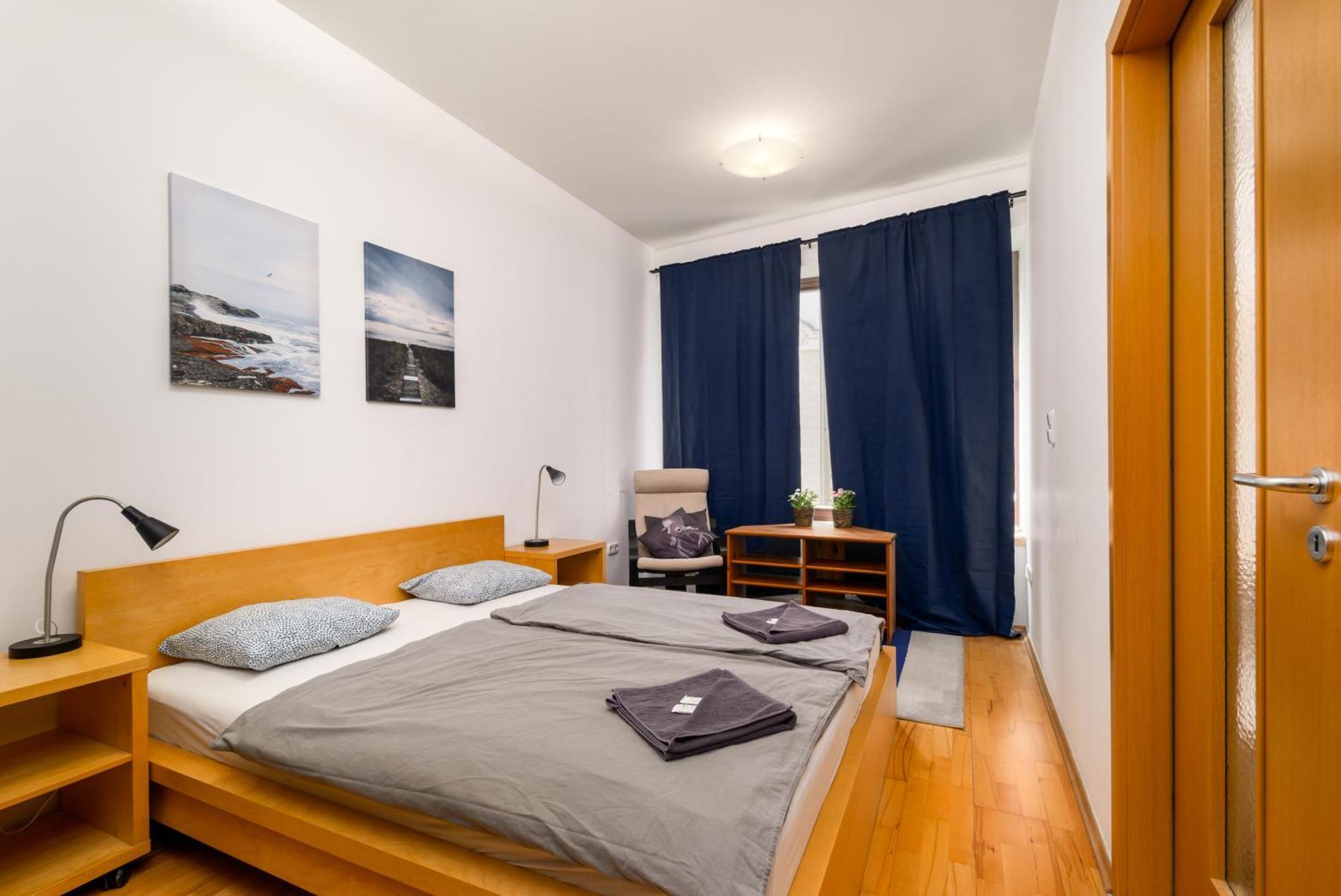 Basilica Apartment In Heart Of City Budapest Exterior foto